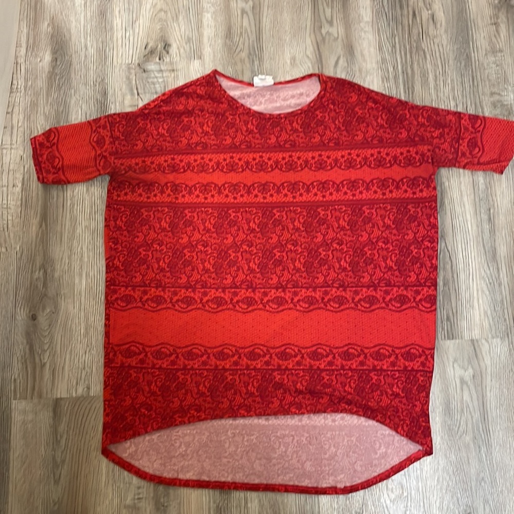 💗 LuLaRoe Irma